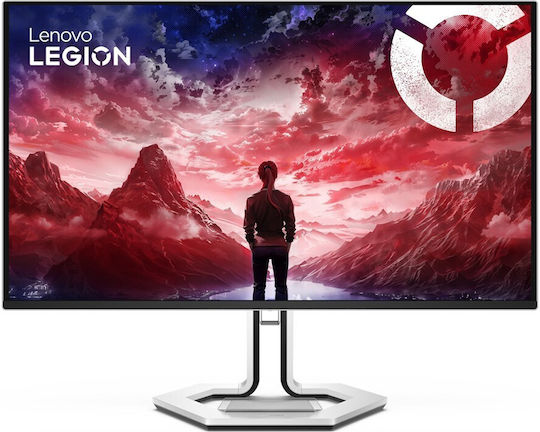 Lenovo Legion Pro 32UD-10 QD-OLED HDR Monitor 31.5" 4K 3840x2160 240Hz with Response Time 0.03ms GTG White