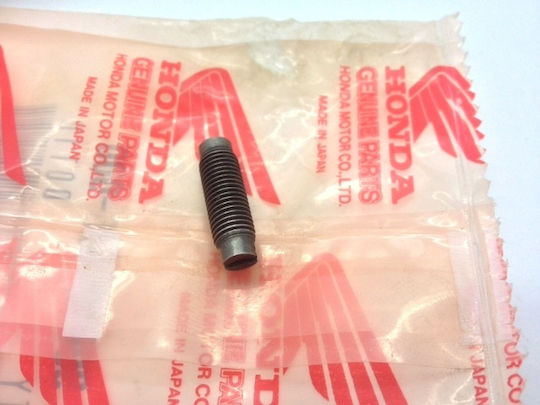 Regler Für Ventilhähne Honda Xr200/Xl125 Genuine Ohne Muttern
