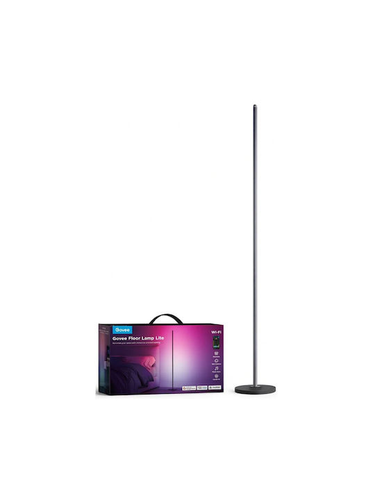 Govee LED Φωτιστικό Δαπέδου Wi-Fi/Bluetooth H8076 Govee LED Φωτιστικό Δαπέδου Wi-Fi/Bluetooth H8076