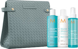 Moroccanoil Frizz Control Σετ Περιποίησης Μαλλιών 4τμχ Moroccanoil Frizz Control Σετ Περιποίησης Μαλλιών 4τμχ