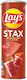 Lays Stax Spanische Schinken Geschmack 90g