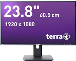 Terra Wortmann AG 2456W PV V4 23.8" FHD 1920x1080 Terra Wortmann AG 2456W PV V4 23.8" FHD 1920x1080