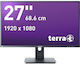 Terra Wortmann AG 2756W PV V4 Monitor 27" FHD 1920x1080