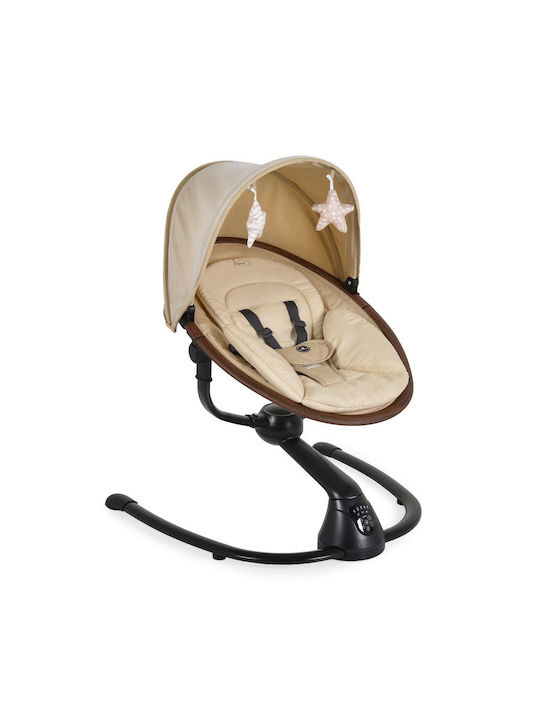 Cangaroo Ηλεκτρικό Relax Μωρού Light Beige Cangaroo Ηλεκτρικό Relax Μωρού Light Beige