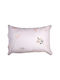 Anna Riska Mix & Match 105 Σετ Μαξιλαροθήκες Oxford 105 50x70εκ.