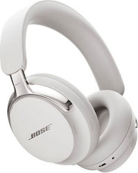 Bose Quietcomfort Ultra (2nd Gen) Bluetooth / 3.5mm with 30 hours of Operation White