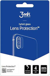 3MK Lens Protection Протектор за камера Прилепващо фолио Transparent за Google Pixel 10 Pro Fold
