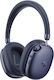 Havit Space S1 Ασύρματα Bluetooth Over Ear Ακου...
