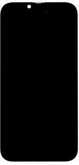 O ecran Display + cu Mecanism Tactil pentru iPhone 14 Plus (Negru)