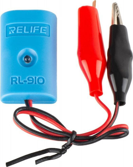 Relife Battery Adhesive Removing Cable Rl-910 Apple Iphone 16 Series