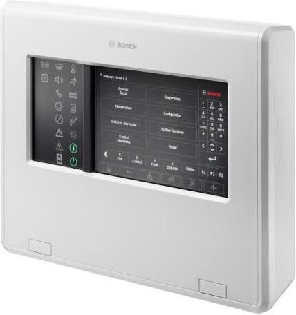 Accesoriu Pentru Sistem De Alarmă Tastatură Remote Fpe-8000-fmr Bosch