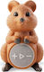 Lisciani Giochi Bluetooth-Lautsprecher Rainy Days Quokka 113569