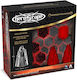 Επέκταση Παιχνιδιού Heroscape The Lava Fields of ValhallaTerrain (EN) Renegade Game Studios