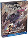 Game Expansion Wraith & The Giants - New Dawn for 1 Player 14+ Years Old (EN) Renegade Game Studios