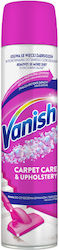 Vanish Αφρός Καθαρισμού Χαλιών 600ml