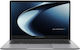 Asus ExpertBook P1 PM1403CDA-GR73C1X PM1403CDA-GR73C1X 14" FHD (Ryzen 7-7735HS/16GB/512GB SSD/W11 Pro) (GR Keyboard)