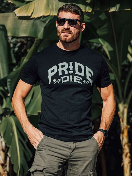 PrideOrDie
