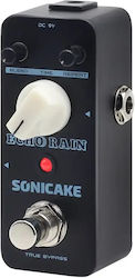 Sonicake Echo Rain Pedală Întârziere / Echo