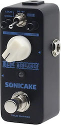 Sonicake Blue Skreamer Pedală Overdrive