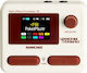 Sonicake Pocket Master Педал Електрическа китар...