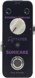 Sonicake Fazy Classic Πετάλι Octaver