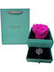 Velve Women's Bracelet with Flower Design 10cm