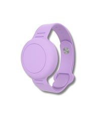 Hyperloq Neowatch Violet