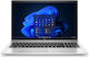 HP ProBook 4 G1a 14" IPS FHD+ (Ryzen 7-250/24GB/512GB SSD/W11 Pro) (US Tastatur)