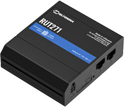 Teltonika RUT271 Ασύρματο 5G Router Teltonika RUT271 Ασύρματο 5G Router