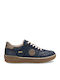 Γυναικεία Ανατομικά Sneakers Μπλε