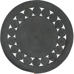 Anatolia Jute 102 from Jute Anthracite 18