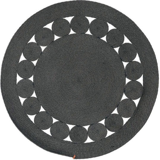 Anatolia Jute 102 from Jute Anthracite 18