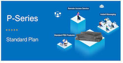 Yeastar P520 Standard Plan
