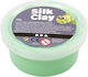 Aluat De Modelare Plasticină Silk Clay Pentru 3+ Ani