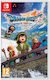 Dragon Quest VII Reimagined Switch Game