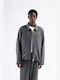 Jacke Gray