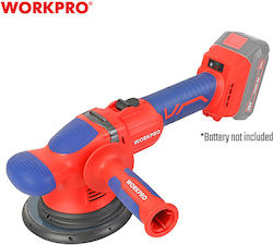 WorkPro WP392200 Αλοιφαδόρος Μπαταρίας 20V Solo WorkPro WP392200 Αλοιφαδόρος Μπαταρίας 20V Solo
