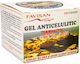 Gel Termoactiv Anticelulitic Viper Venom Favivenom 200ml Favisan