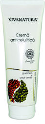 Anti-Cellulite Creme 250ml Viva Natura