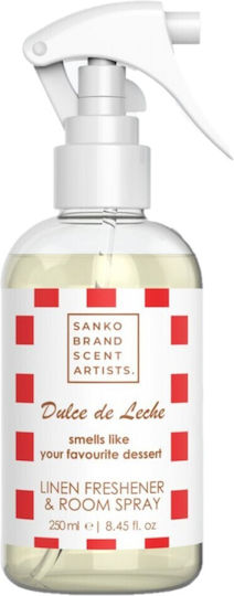 Sanko Dulce De Leche Аромат За Тъкани & За Помещение 250ml