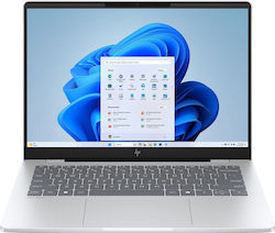 HP OmniBook 7 AI 14-fr0217nw 14" (Ultra 7-255U/16GB/512GB) HP OmniBook 7 AI 14-fr0217nw 14" (Ultra 7-255U/16GB/512GB)