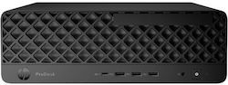 HP Pro SFF 4G1i (Ultra 7-265/16GB/512GB) HP Pro SFF 4G1i (Ultra 7-265/16GB/512GB)