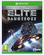 Elite Dangerous (Legendary Edition) XBOX ONE Joc (Folosit)