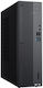 Asus ExpertCenter SFF Desktop PC (i5-14500/16GB DDR4/512GB SSD/W11 Pro)