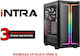 Intra Desktop PC (Ryzen 7-9700X/16GB DDR5/1.0TB SSD/W11 Home)