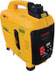 Miyake HZB 60-12 Generator Benzină (în patru timpi)