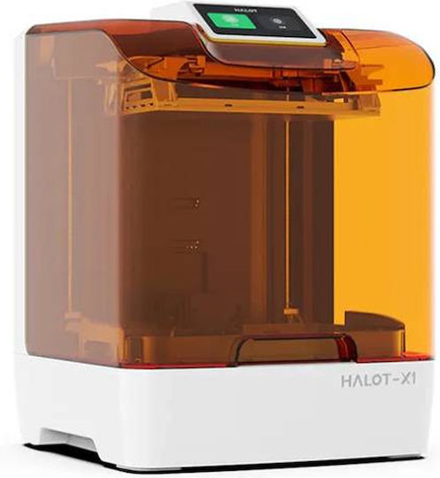 Creality3D Halot-X1 Αυτόνομος 3D Printer Ρητίνης