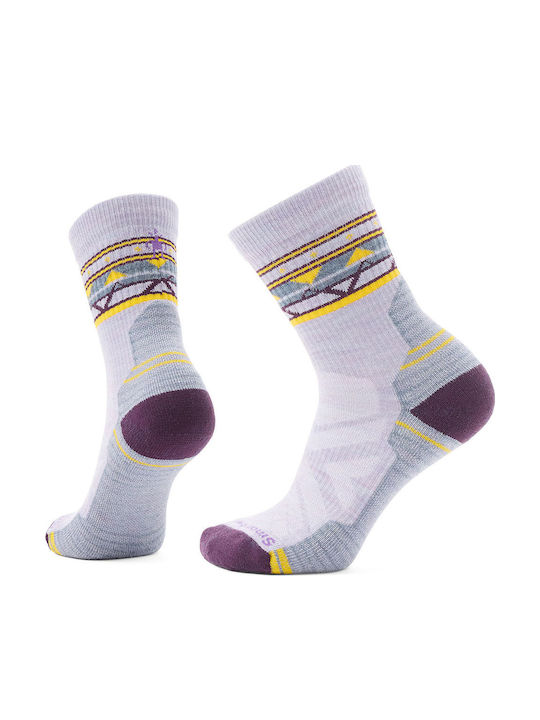 Smartwool Hike Light Cushion Trekking Κάλτσες