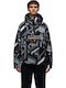 Jacke Schwarz