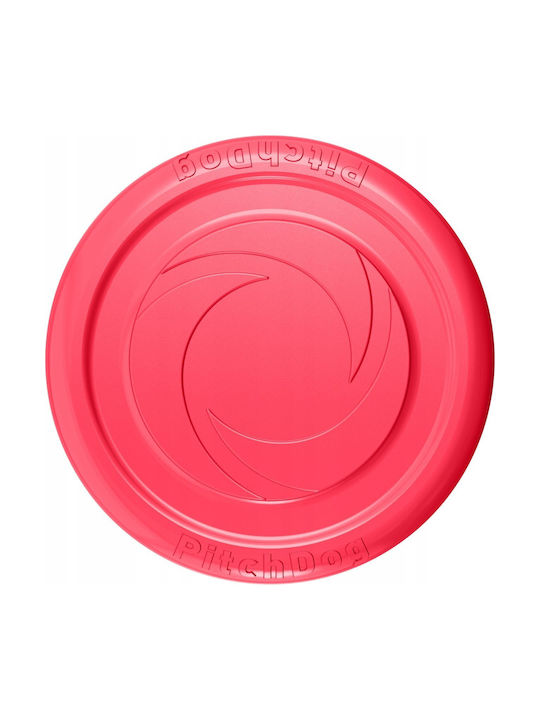 Doggy Village Frisbee Rosa